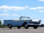 Ford Fairlane 500 Skyliner Retractable Hardtop 1957 года